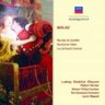 Berlioz: Romeo et Juliette / Harold in Italy / Roman Carnival Overture cover
