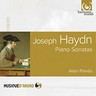 Piano Sonatas nos.11, 31, 38 & 55 cover