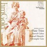 Flute Trios Nos. 28-30 cover