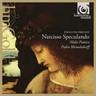 Narcisso Speculando [madrigals] cover