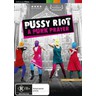 Pussy Riot: A Punk Prayer cover