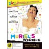 Muriel's Wedding - 20th Anniversary Edition cover