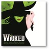 Wicked (Original Broadway Cast Recording / Deluxe Edition) cover