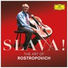 Slava! The Art of Rostropovich (3CD) cover