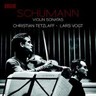 Schumann: Sonatas for Violin and Piano cover
