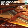 The Boesendorfer Sound cover