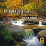 Complete Piano Music cover