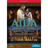 Aida (complete opera recorded in 2012) cover