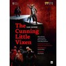 The Cunning Little Vixen cover