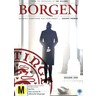 Borgen - Series 1 cover