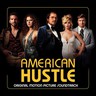 American Hustle cover
