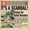 Its A Scandal cover