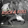 The Road To Rock and Roll Vol 2: Dangerous Liasions cover
