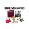 There's A Dream I've Been Saving: Lee Hazlewood Industries 1966 - 1971 (Deluxe Version) cover