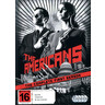 The Americans Season 1 cover