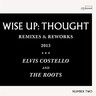 Wise Up: Thought Remixes And Reworks cover
