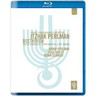 Itzhak Perlman conducts the Israel Philharmonic Orchestra (rec March 2010) BLU-RAY cover