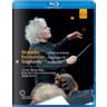 Sir Simon Rattle conducts Stravinsky, Rachmaninov & Tchaikovsky (rec June 2009) BLU-RAY cover