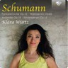 Schumann: Piano Music [Incls 'Kinderszenen, Op. 15'] cover