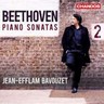 Beethoven: Complete Piano Sonatas Vol. 2 [Nos 11- 21] cover