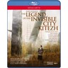 The Legend of the Invisible City of Kitezh and the Maiden Fevronia (complete opera recorded in 2012) BLU-RAY cover