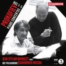 Prokofiev: Piano Concertos Nos. 1 - 5 (Complete) cover