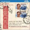 Britten to America: Music for Radio & Theatre cover