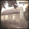 The Marshall Mathers LP II (Double LP) cover
