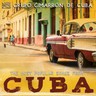 The Most Popular Songs From Cuba cover