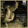 Beethoven: Violin Sonatas & Piano Trios cover