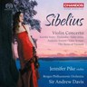 Violin Concerto / Finlandia, Op. 26 / Karelia Suite, Op. 11 / etc cover