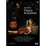Venus and Adonis cover