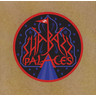 Shabazz Palaces - Limited Edition Red Vinyl cover