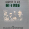 Green Onions (LP) cover