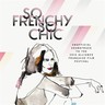 So Frenchy So Chic: 2014 cover