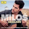 Milos Karadaglic: Aranjuez cover