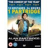 Alan Partridge: Alpha Papa cover