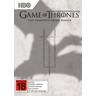Game of Thrones - The Complete Third Season cover