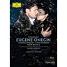 Tchaikovsky: Eugene Onegin (complete opera recorded in 2013) cover