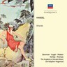 Handel: Orlando (complete opera) cover