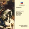 Tchaikovsky: Symphonies Nos. 5 & 6 / Tone Poems cover
