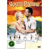 South Pacific cover