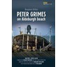Peter Grimes (complete opera filmed on Aldeburgh beach in 2013) cover