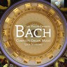 CPE Bach: Complete Organ Music cover