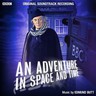 Dr Who An Adventure In Space And Time: Edmund Butt & The Radiophonic Workshop cover