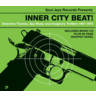 Inner City Beat! Detective Themes, Spy Music and Imaginary Thrillers 1967- 1975 - Double LP cover