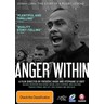 Anger Within: Jonah Lomu, The Outstanding Story Of A Rugby Legend cover