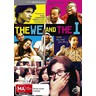 The We And The I cover
