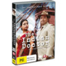 The Indian Doctor: The Complete First Series cover