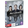 The Returned (Les Revenants) cover